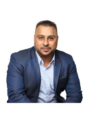 Ravi Maini