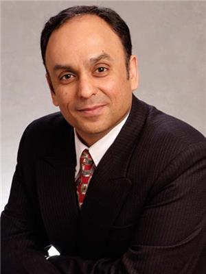 Pankaj Behal