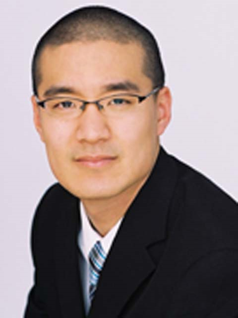 ALBERT YU