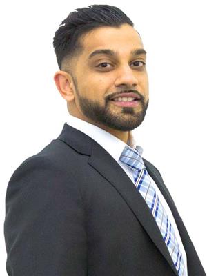 Deepak Paul