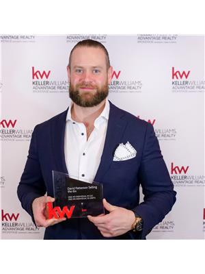 David Richard Patterson