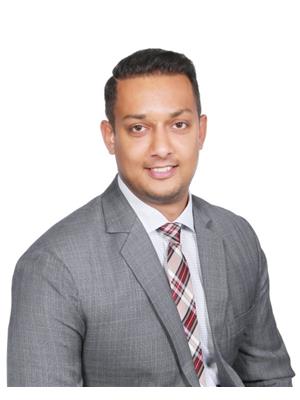 Rammy Gill