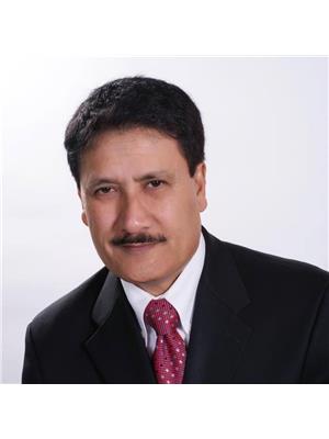 Wally Islam