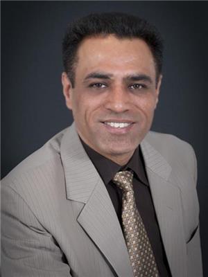 Bobby Randhawa