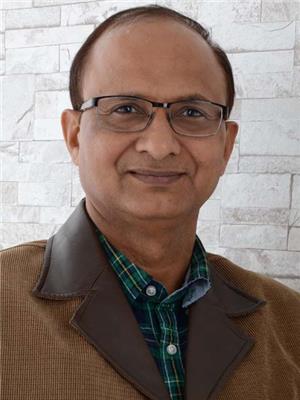 Sanjiv Shukla