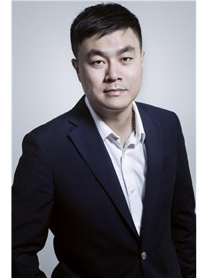 IAN ZHANG