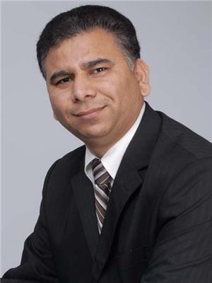 Bob Sharma