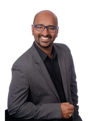 Gaurav Hamroll