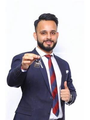 Anil Kalia