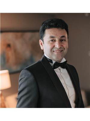 Eqbal Mohammad