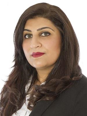 Shazia Shahid