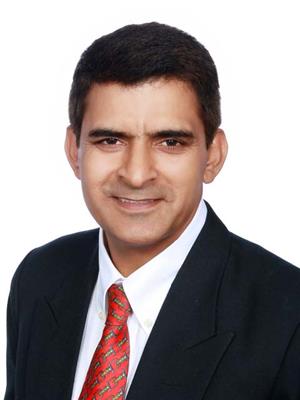 Varinder Kumar Sharma