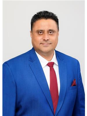 Simar Sekhon
