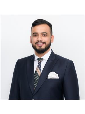 Amar Chehal