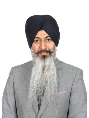 LAKHBIR SINGH BRAR