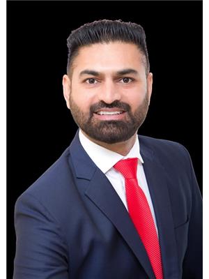 Gurvinder Singh Athwal