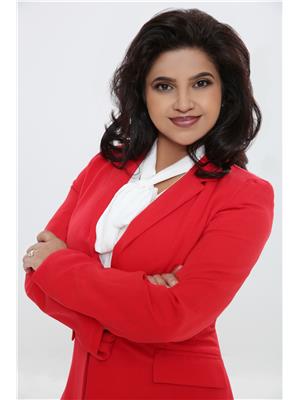 Vanita Bassi
