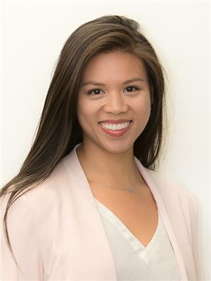 Jessica K. Cheung