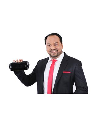 Techie Patel