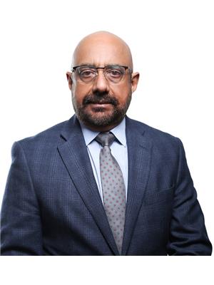 Palwinder Bains