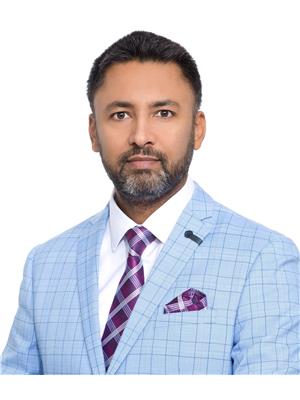 Manjinder Manihani