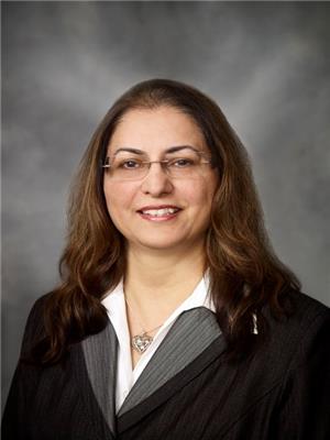Kay Athwal