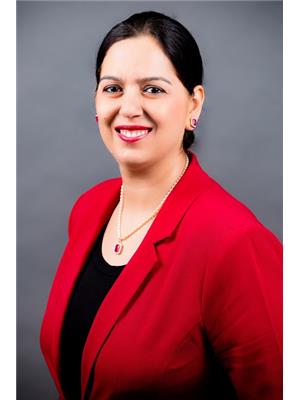 Jaspreet Ghotra