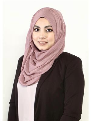 Maisha Samiha Rahman Hiba