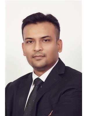 Ankur Shah