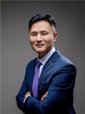 BRYAN ZHOU