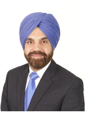 Gurinder Gill