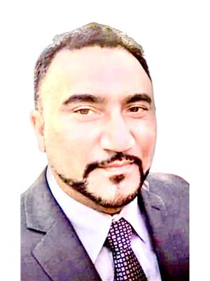 Gursharan Singh Sangha