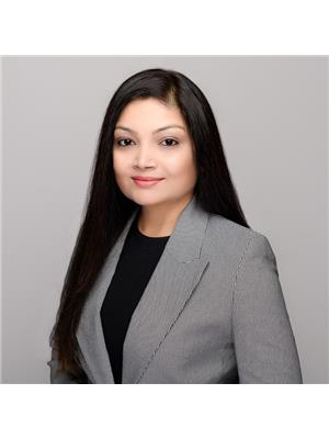 Deesha Patel