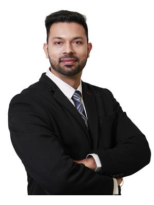 Sahil Kochher
