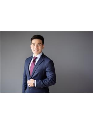 Wayne Li Shun Knock