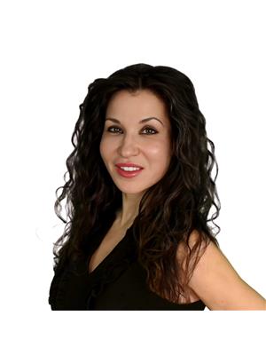 Felicia Pizzonia
