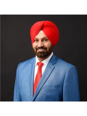 Ranjit Grewal