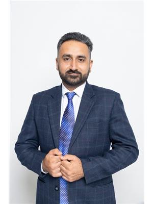 Guru Sandhu