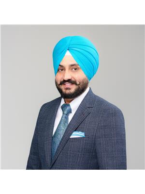 Sp Dhaliwal