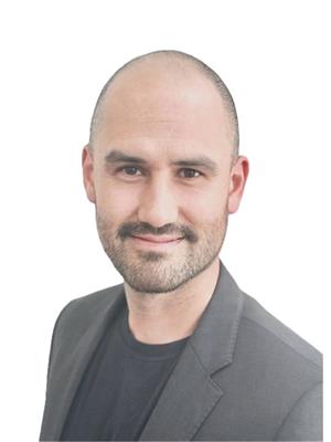 Andrew Beaulieu