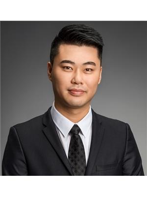 Barry Chan