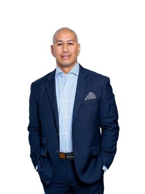 Marvin Devaras