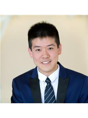 Hunter Hu