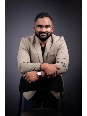 Binup Gangadharan