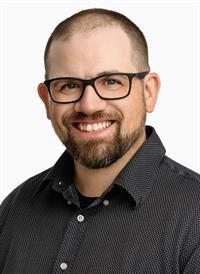 Shawn Trahan