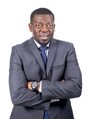 Israel Ademola