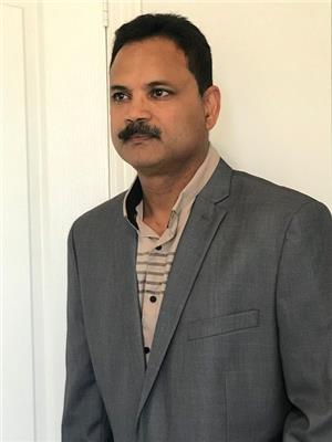 RAVI KONGARA