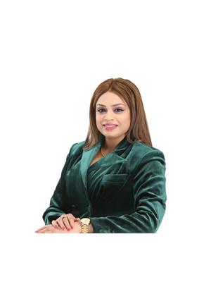 Kam Parbudial