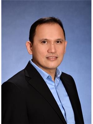 Arnold Cabigon