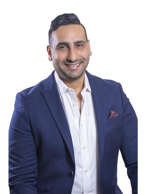 Sam Ghatas